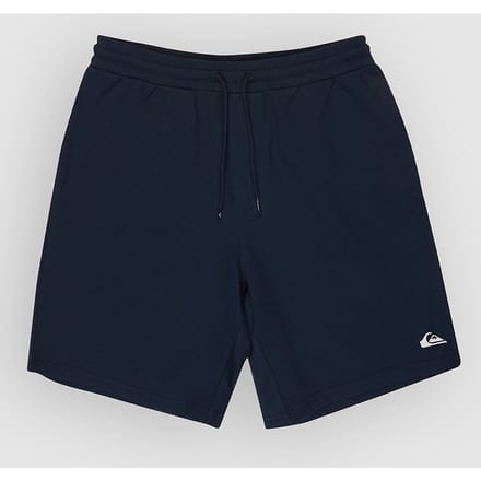 Quiksilver Basic Korte Sportbroek Blauw M Man