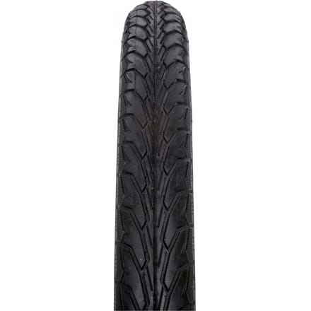 Mitas Flash Renforced 28´´ X 1.75 Stevige Urbanband Zilver 28´´ x 1.75