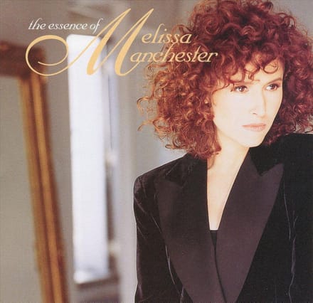 Essence Of Melissa - Melissa Manchester