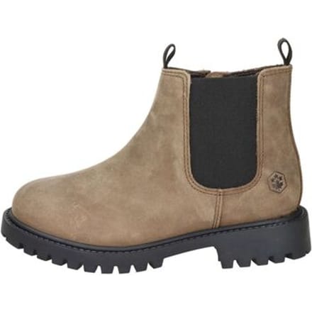 Platte laarzen Lumberjack 102226536
