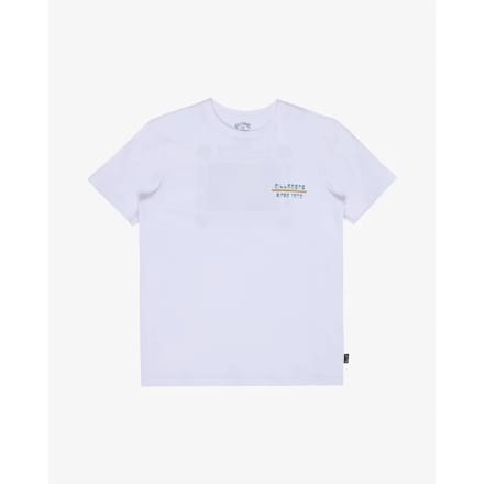 T-shirt kind Billabong Secret Spot