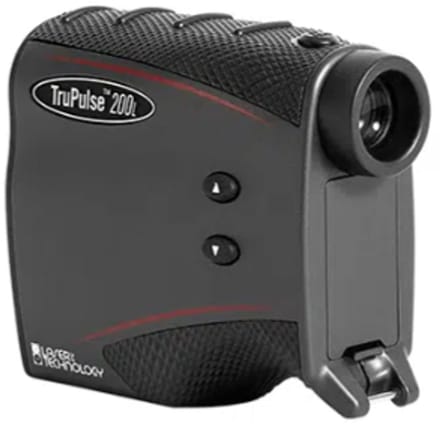 TruPulse 200L, Laser-afstandsmeter.