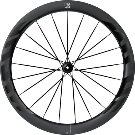 Paar wielen Miche Deva RD 52 XDR