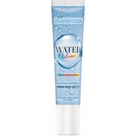 Water Balance intensief hydraterende oogcrème 15ml