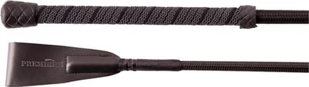 Premiere Springzweep Antislip Zwart 40cm
