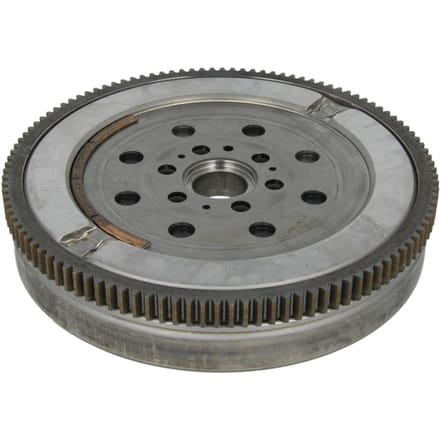 Schaeffler Luk Dubbel massa vliegwiel LUK ZMS 415 0407 10