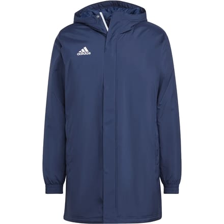adidas Performance Entrada 22 Stadium Jack - Heren - Blauw- M