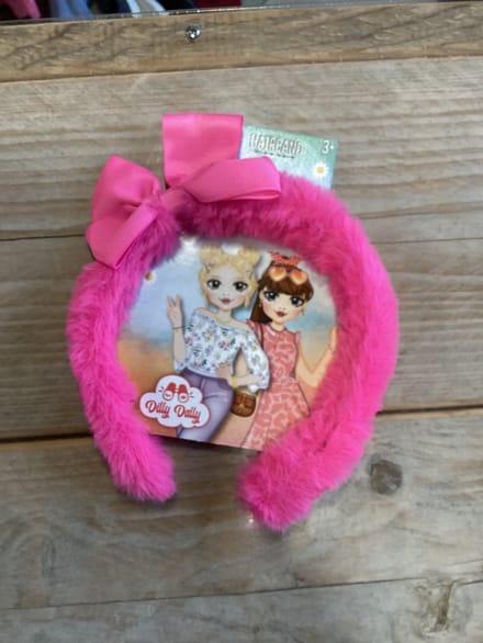Haarband