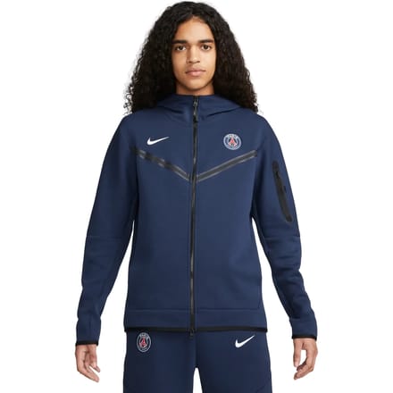Hoodie PSG Tech Fleece 2022/23