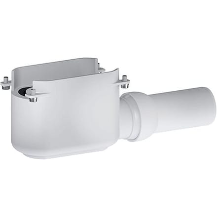 Dallmer CeraLine drain body from 2009 DN 50 520692