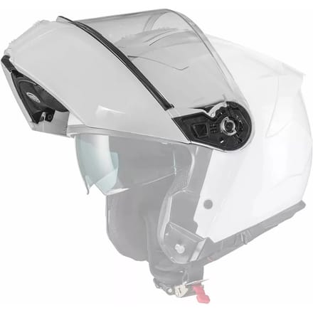 Face shield kit met kinbescherming Premier Legacy GT U8