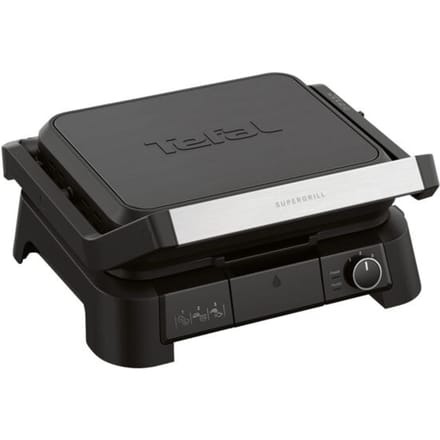 3-in-1 contactgrill »SuperGrill«
