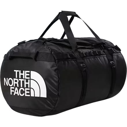 The North Face Base Camp Duffel XLarge - - Outdoor hardwaren - Tassen - Duffle