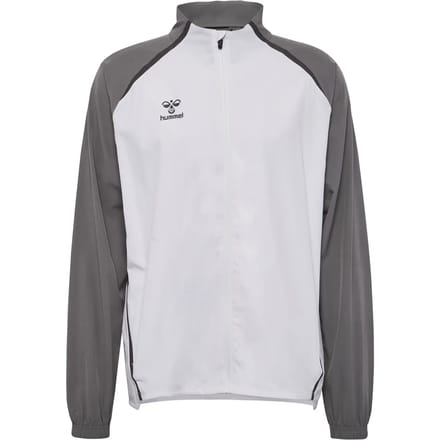 Hummel trainingsjack Hmllead 2.0 Woven Jacket 223768