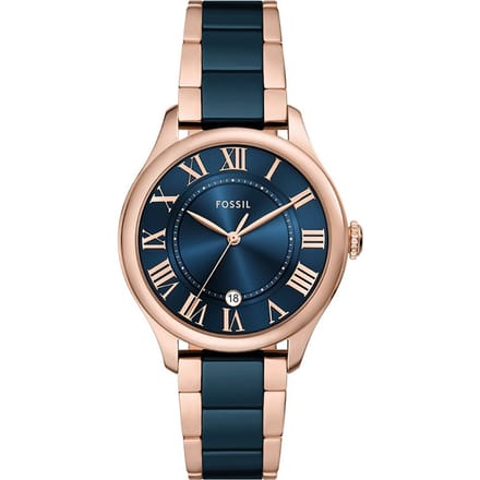 Fossil CE1134 Gilmore Horloge