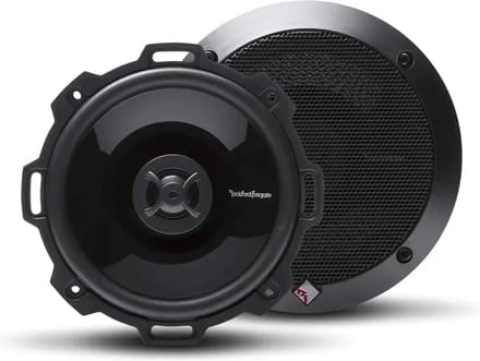 Rockford Fosgate P152 13 cm Speakers / 5.25'' Auto Luidsprekers PUNCH SERIES