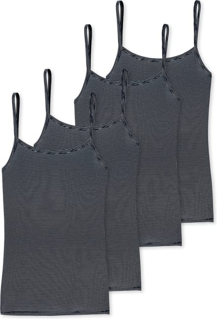 Schiesser Modal Essentials spaghetti top