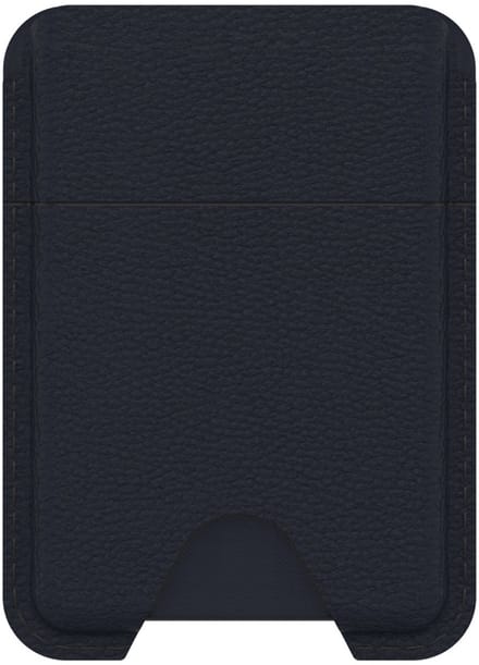 OtterBox Symmetry Cactus - Magsafe Wallet - Geschikt voor iPhone Met Magsafe - Blauw