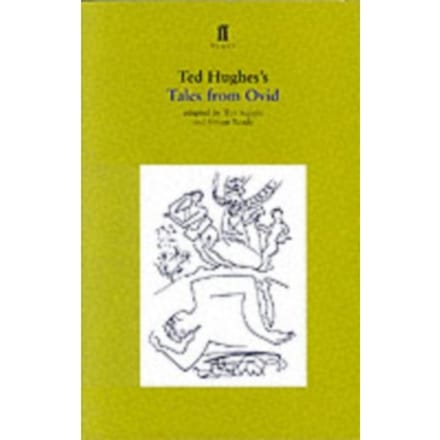 Tales From Ovid - Ted Hughes