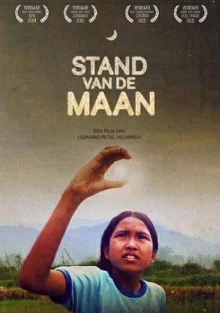 Stand Van De Maan (DVD)