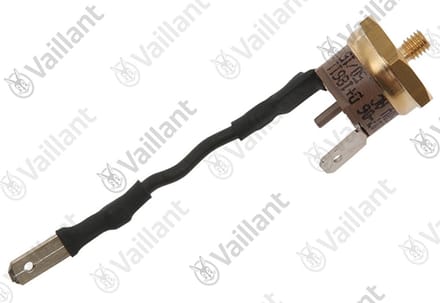 VAILLANT Veiligheidstemperatuurbegrenzer (STB) VC 1006+1206/5-5 R2 u.w. Vaillant-Nr. , 0020143455