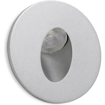 Luminaire rond Indeluz lighting Ligur