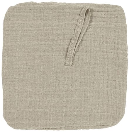 Meyco Baby Uni Speendoek - Pre-Washed Hydrofiel - Sand
