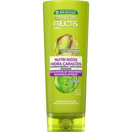 Fructis Nutri Rizos Conditioner 250 ml