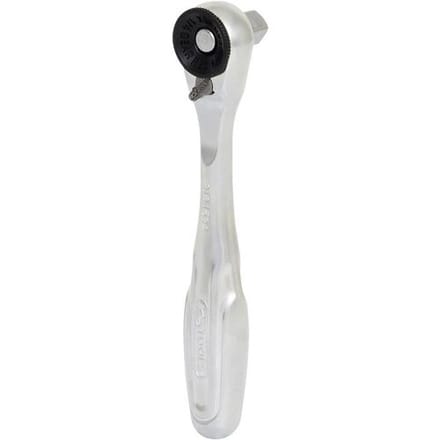 KS Tools 9181595 918.1595 Omschakelratel 1/4 100 mm