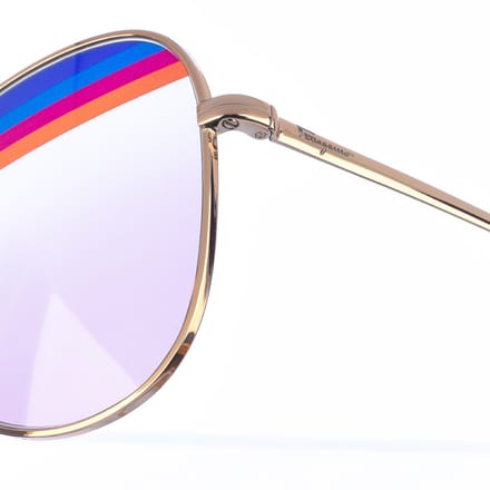 Zonnebril Salvatore Ferragamo SF172S
