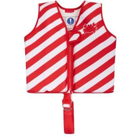 Swim Essentials Zwemvest Oh Krab 2j-3j Zwem- en duikgerief