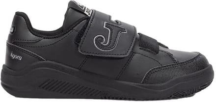 Joma W.agora Schoenen Zwart EU 32 Kinderen
