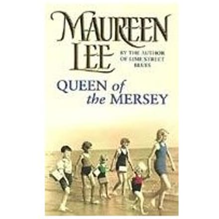Queen Of The Mersey - Maureen Lee