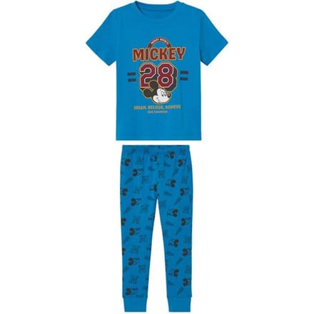 Lidl Kinder pyjama (Mickey, 122/128)