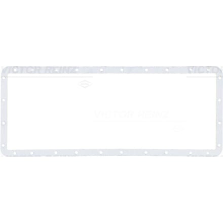 Pakking, oliepomp REINZ 71-92466-00