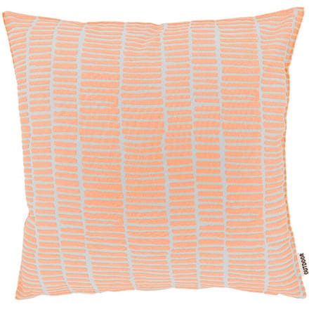 Unique Living - Sierkussen Bliss outdoor Orange -45x45cm