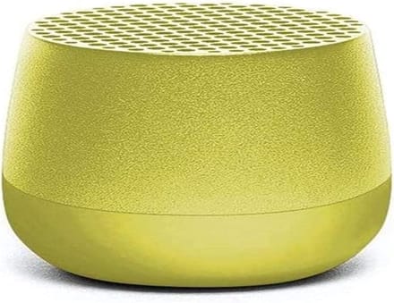 Draagbare Bluetooth Speaker - Mini Speaker - Muziek Luisteren - Waterdicht Ontwerp - 5 cm - Paars
