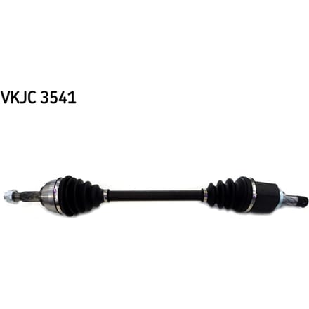 Aandrijfas SKF VKJC 3541