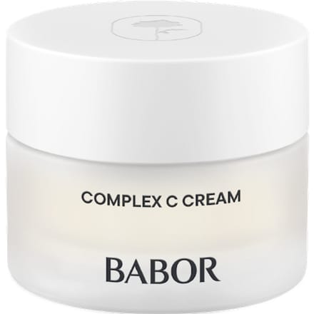Babor Complex C 24-uurs Crème 50 ml