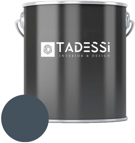 Tadessi Wall Select Muurverf - Dispersie - Taupe Mat - 5 L