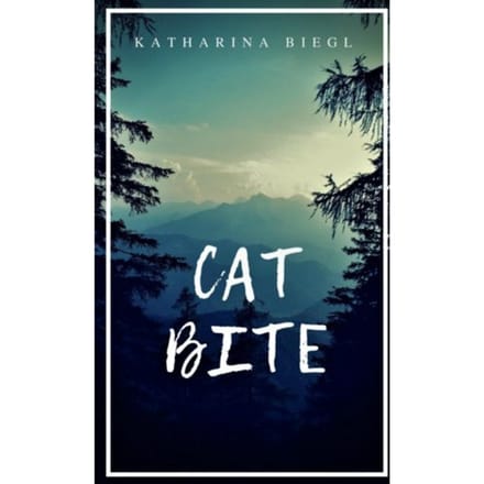 Catbite - Katharina Biegl
