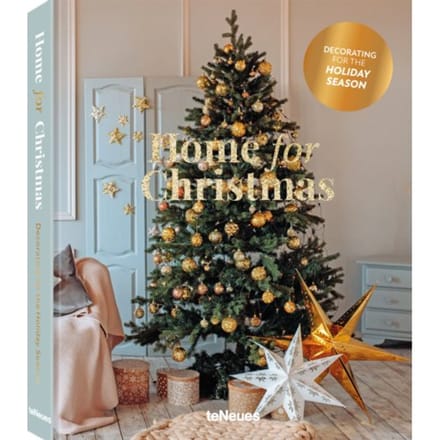 Home For Christmas - Claire Bingham