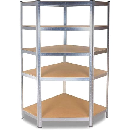 GC9040 METALEN Magazijnplank