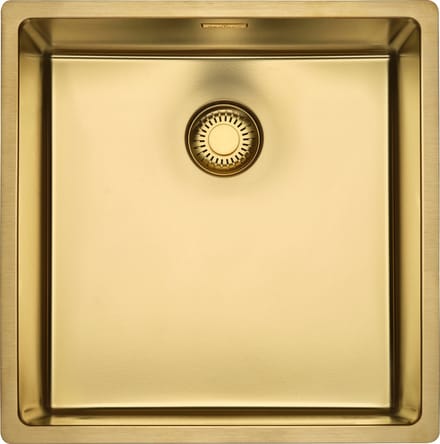 New York 40x40 Comfort Gold Flax