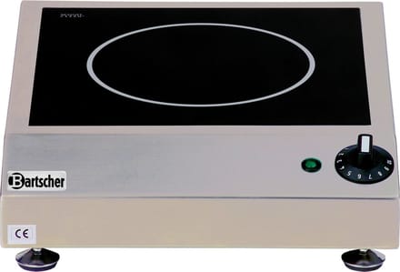 Elektrische Kookplaat