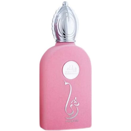 Eau de Parfum Mamlakat Al Oud Eau de Parfum Thuraya Rossa