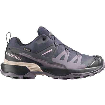 Salomon X Ultra 360 GTX W, wandelschoen, dames, grijs