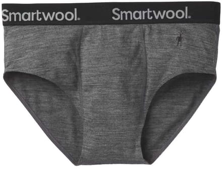 Smartwool Merino Sport 150 Brief Slips Grijs XL Man