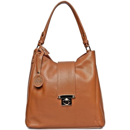 Roberta M Brown Rundleer Tas