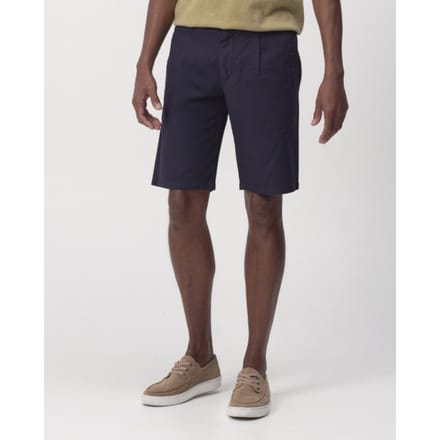 Campbell Pleatford short